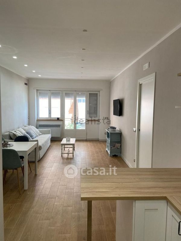 appartamento in vendita a Terracina