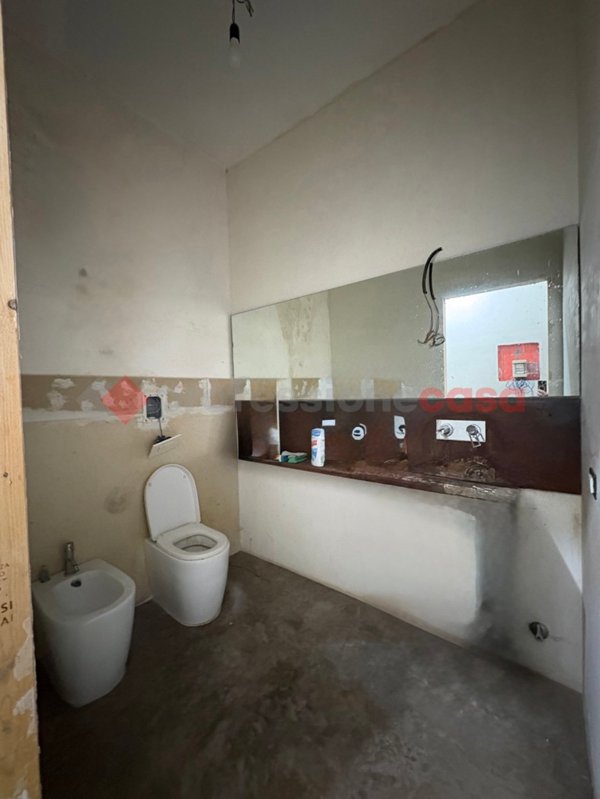 appartamento in vendita a Terracina