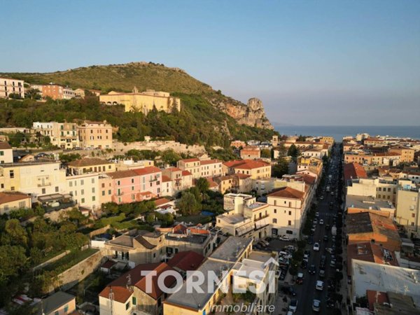 appartamento in vendita a Terracina