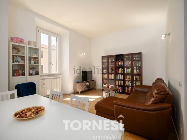 appartamento in vendita a Terracina