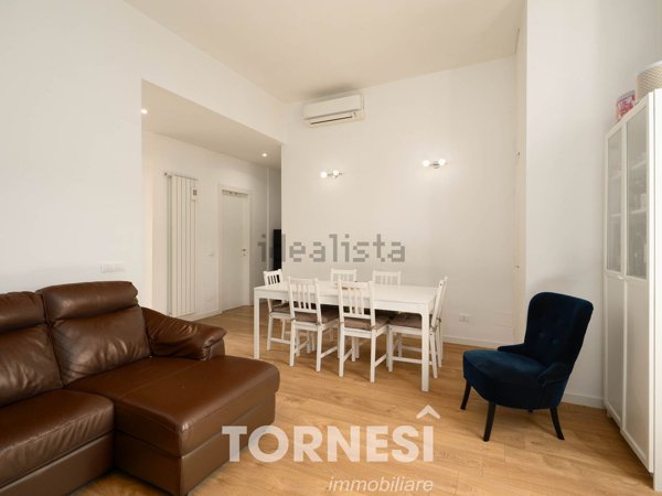 appartamento in vendita a Terracina