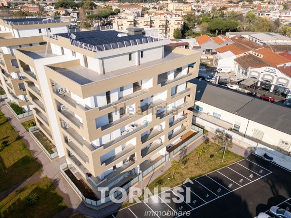 appartamento in vendita a Terracina