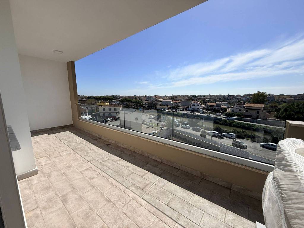 appartamento in vendita a Terracina