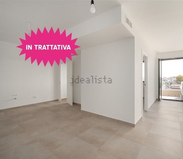 appartamento in vendita a Terracina