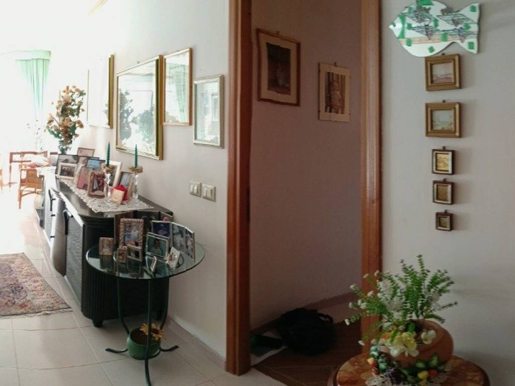 appartamento in vendita a Terracina