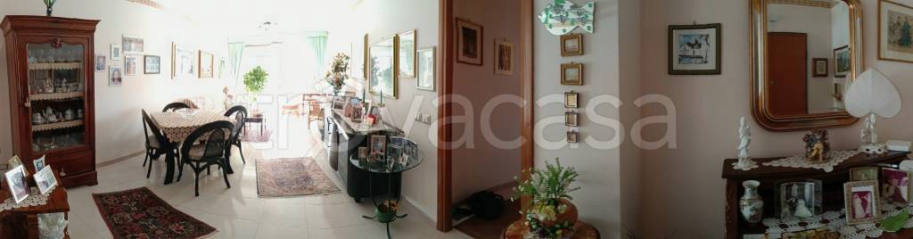 appartamento in vendita a Terracina