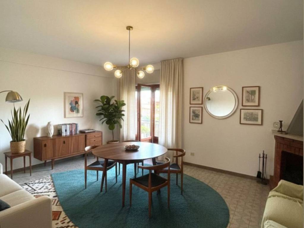 appartamento in vendita a Terracina
