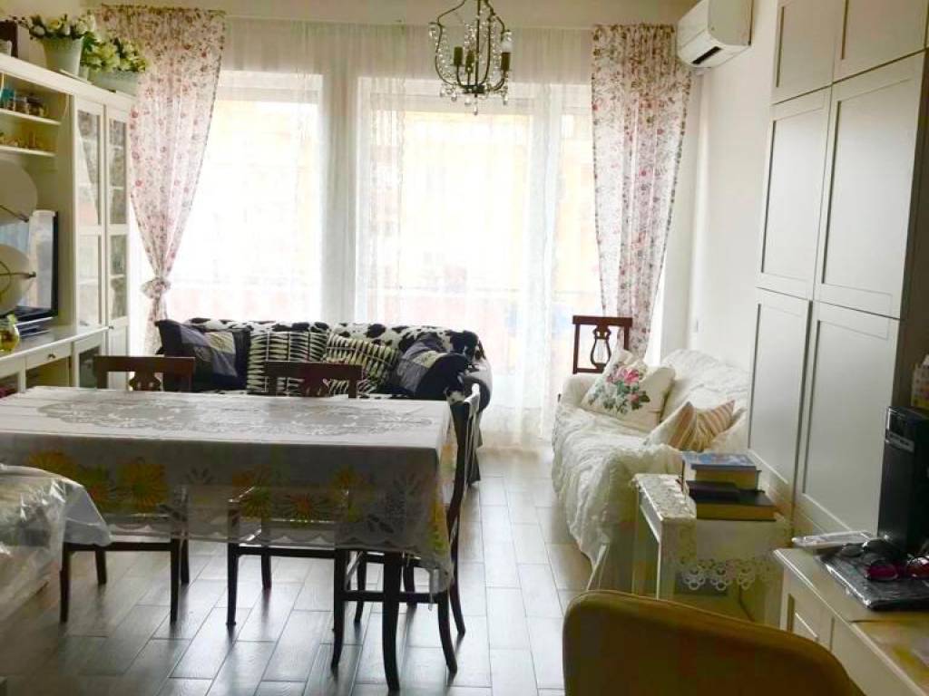 appartamento in vendita a Terracina