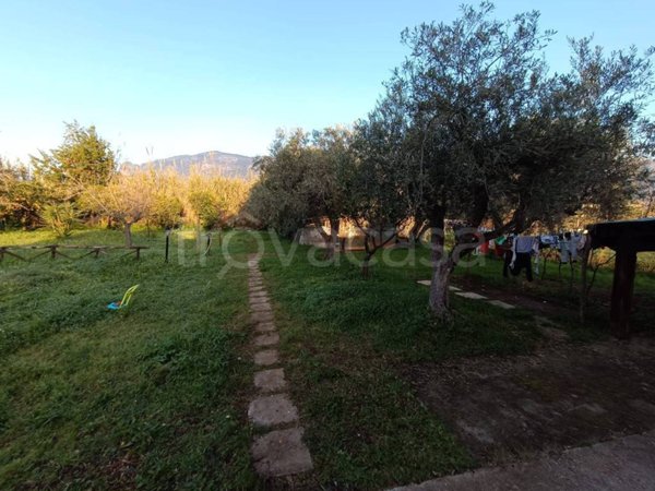 casa indipendente in vendita a Terracina