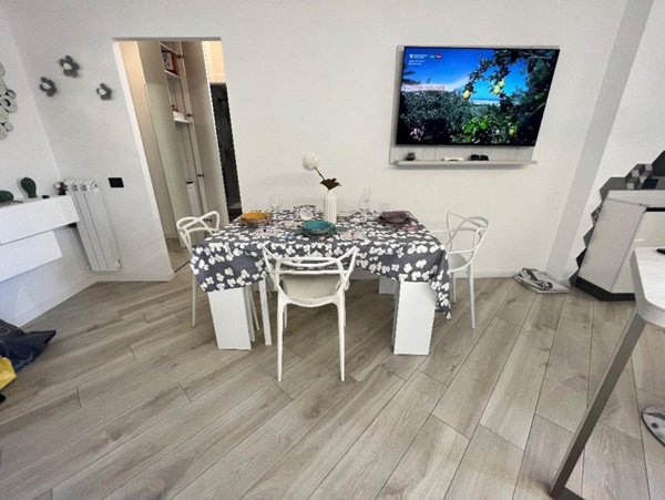 appartamento in vendita a Terracina