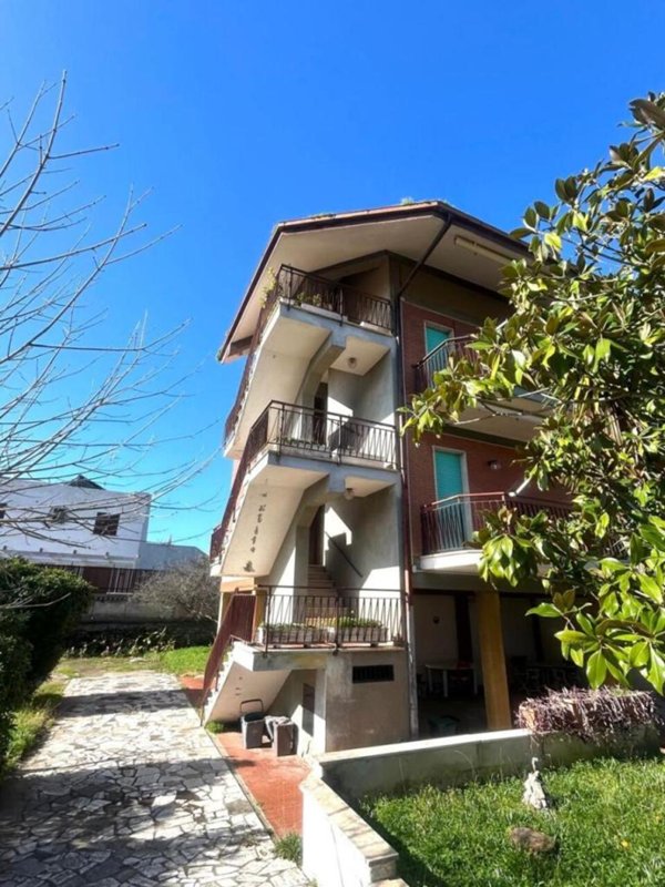 appartamento in vendita a Terracina