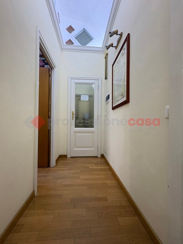 appartamento in vendita a Terracina