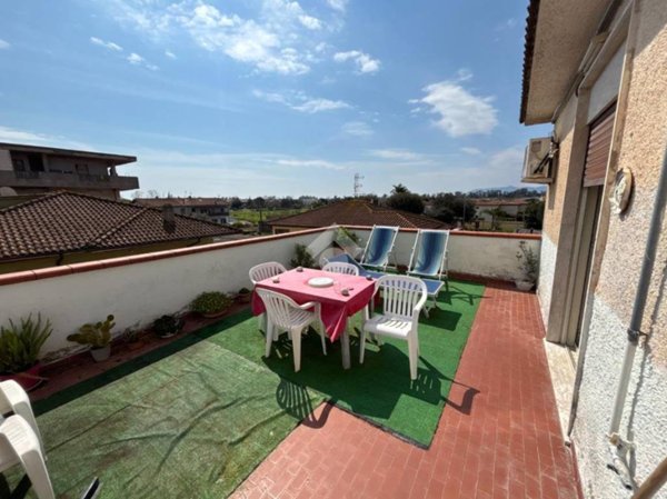 appartamento in vendita a Terracina in zona Hermada