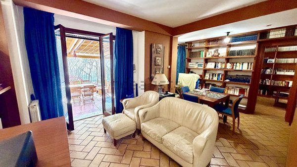 appartamento in vendita a Terracina