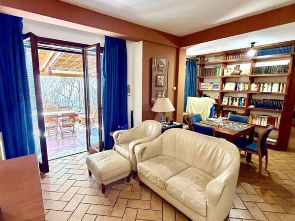 appartamento in vendita a Terracina