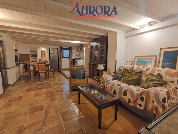 appartamento in vendita a Terracina