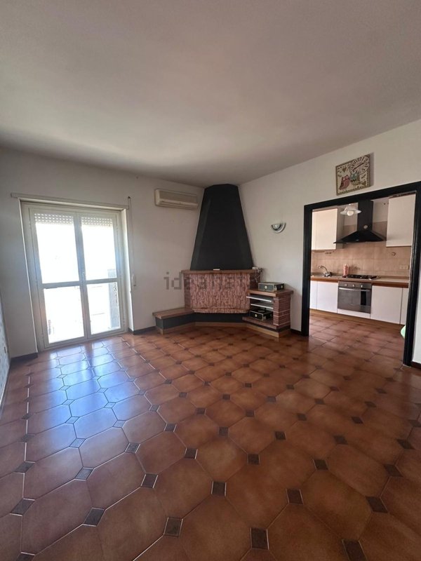 appartamento in vendita a Terracina