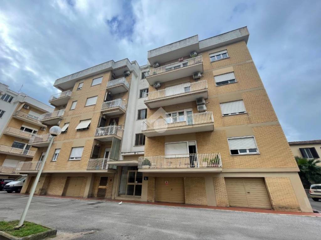 appartamento in vendita a Terracina