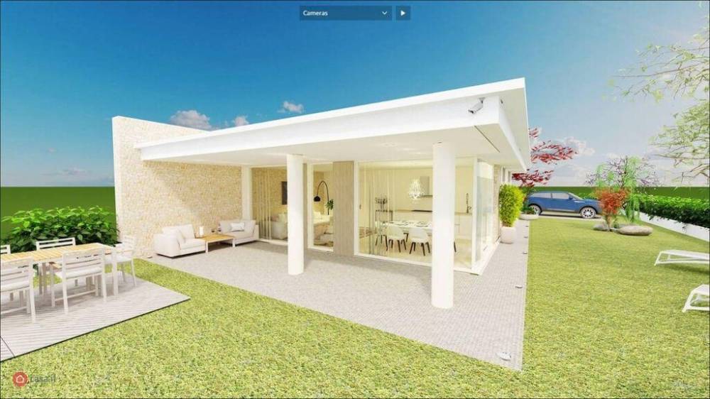 casa indipendente in vendita a Terracina