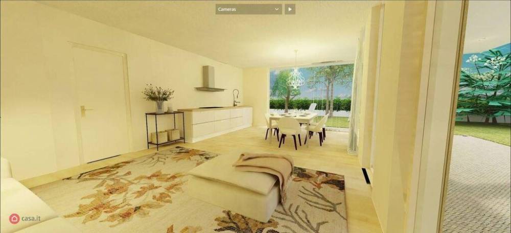 casa indipendente in vendita a Terracina