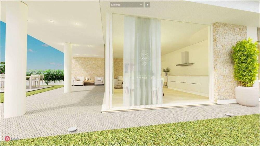 casa indipendente in vendita a Terracina