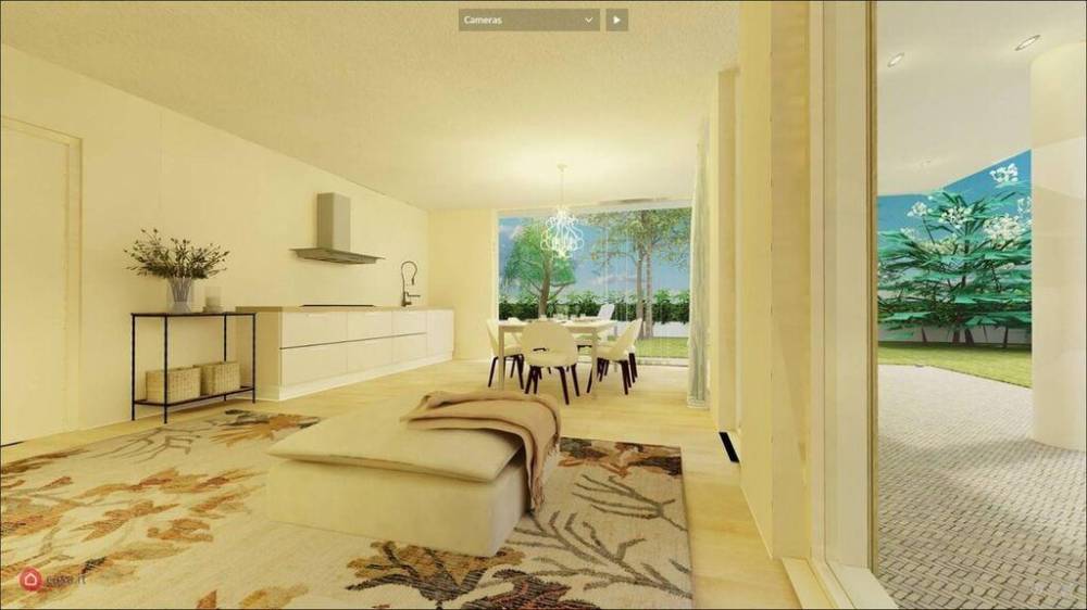 casa indipendente in vendita a Terracina