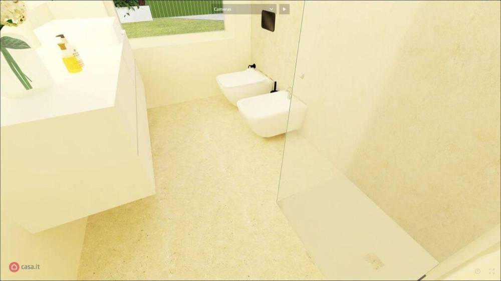 casa indipendente in vendita a Terracina