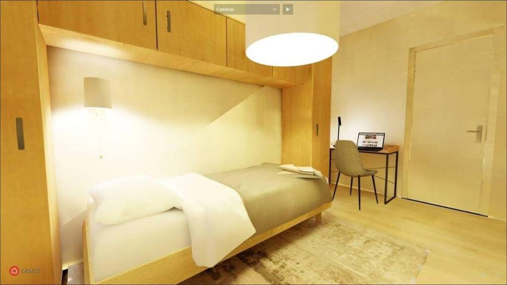 casa indipendente in vendita a Terracina