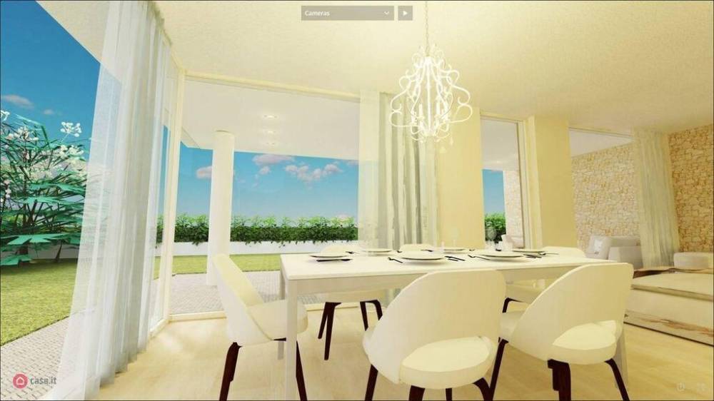 casa indipendente in vendita a Terracina