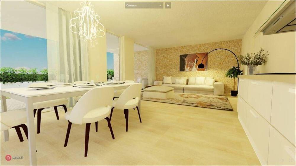 casa indipendente in vendita a Terracina