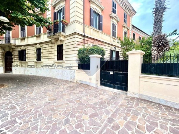 appartamento in vendita a Terracina