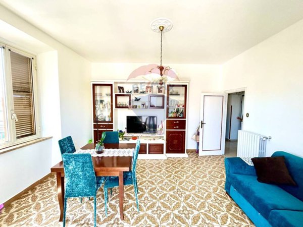 appartamento in vendita a Terracina