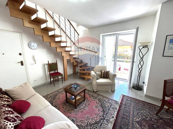 attico in vendita a Terracina