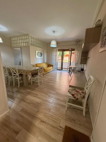 appartamento in vendita a Terracina