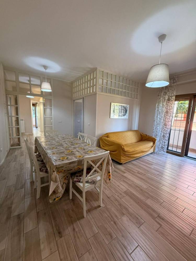 appartamento in vendita a Terracina