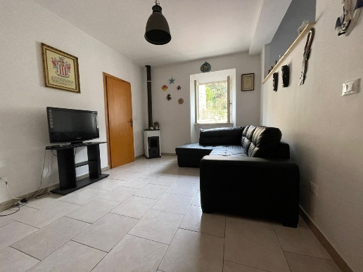 appartamento in vendita a Terracina