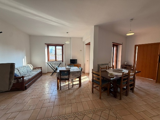 appartamento in vendita a Terracina