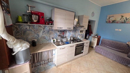 appartamento in vendita a Terracina