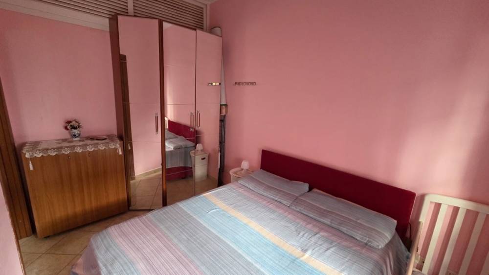 appartamento in vendita a Terracina