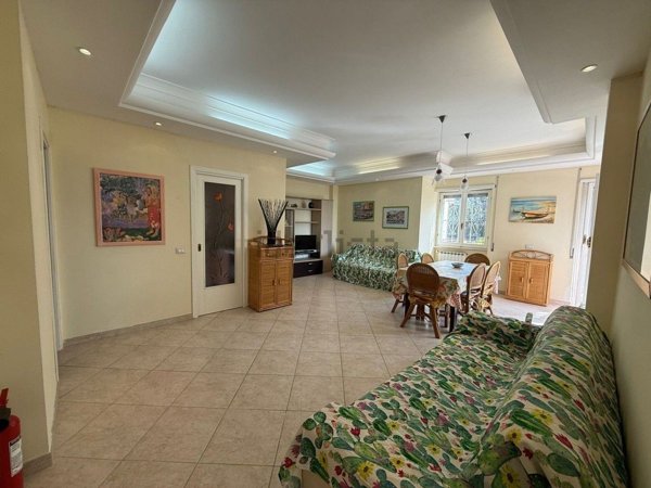 appartamento in vendita a Terracina