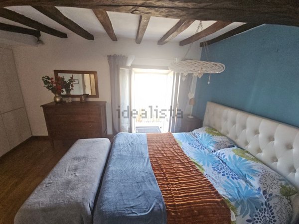 appartamento in vendita a Terracina