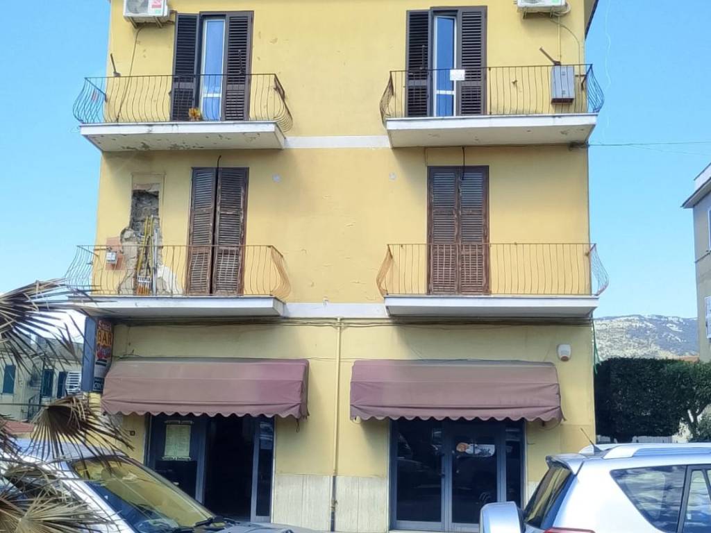 appartamento in vendita a Terracina