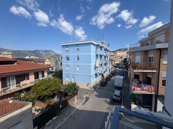 appartamento in vendita a Terracina