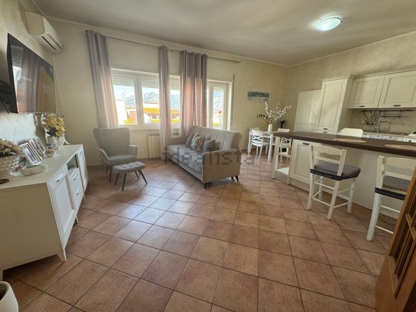 appartamento in vendita a Terracina