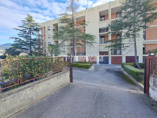 appartamento in vendita a Terracina