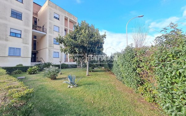 appartamento in vendita a Terracina