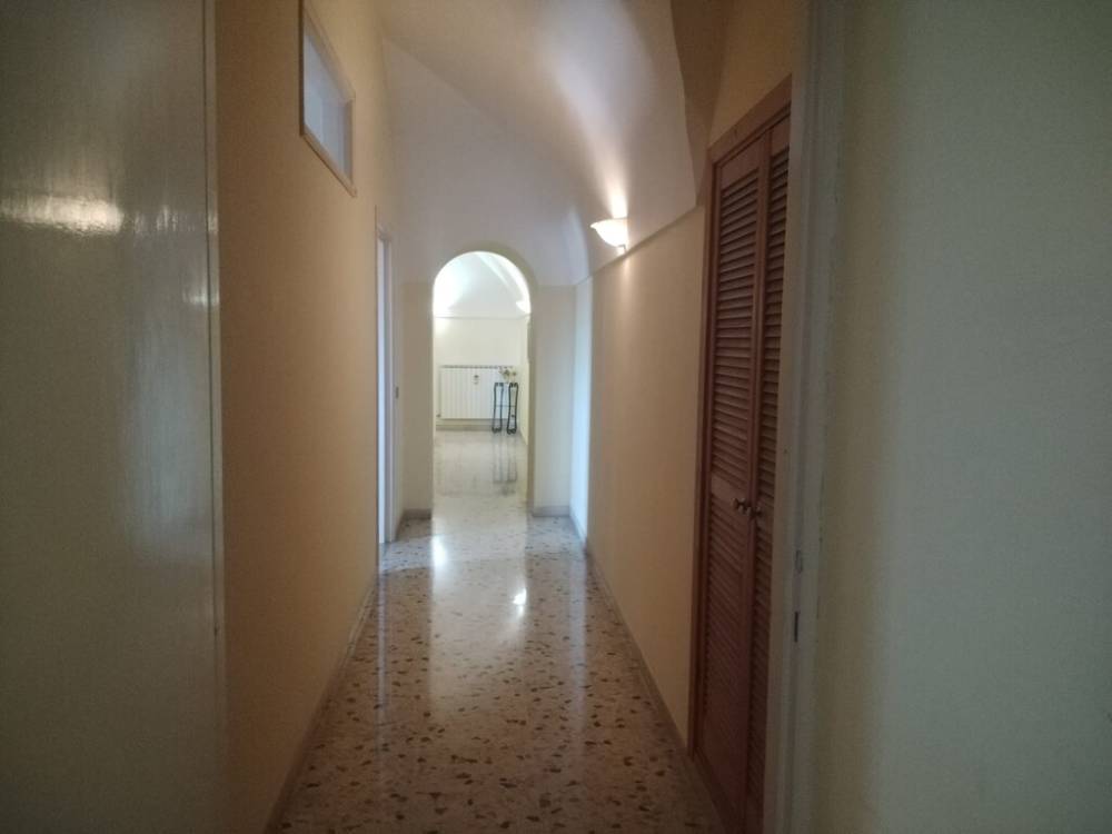 appartamento in vendita a Terracina