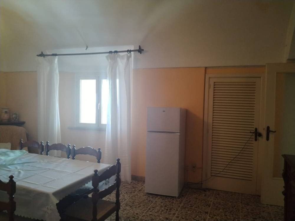 appartamento in vendita a Terracina