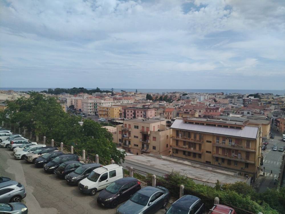 appartamento in vendita a Terracina