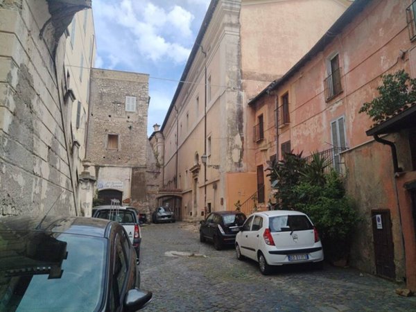 appartamento in vendita a Terracina